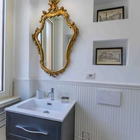 Dormo Da Flami Apartament *