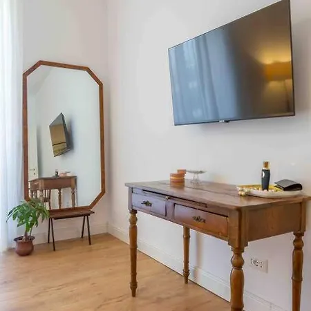 Apartament Dormo Da Flami *