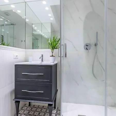 Apartament Dormo Da Flami Rzym