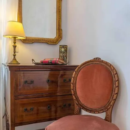 Dormo Da Flami Apartament
