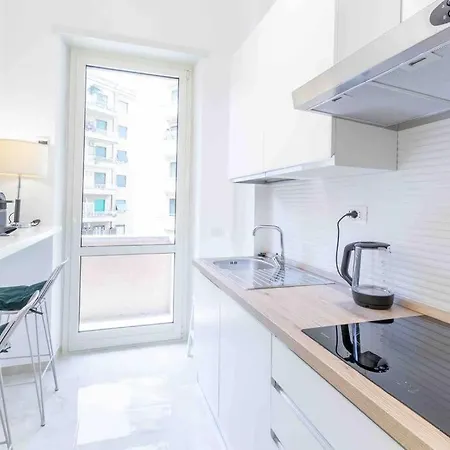 Apartament Dormo Da Flami