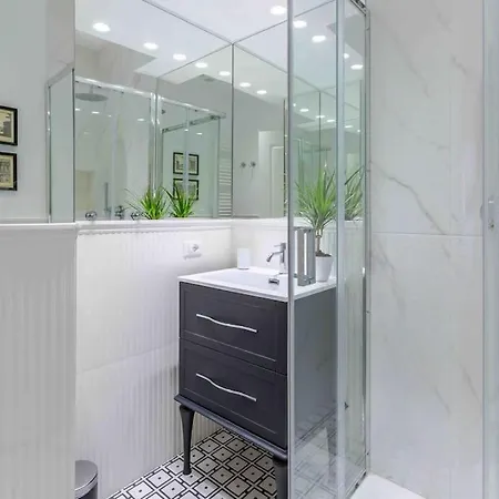 Dormo Da Flami Apartament Rzym