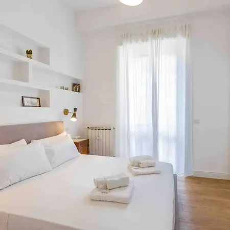 Apartament Dormo Da Flami *